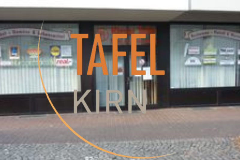 Bad Sobernheim: Tafel vor dem Aus – 100 Menschen ohne Versorgung?