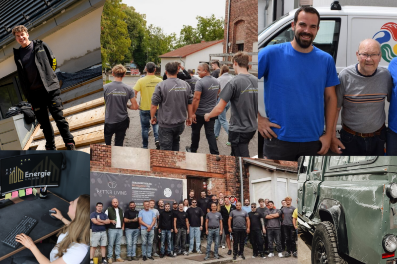 Beer, Beats und Handwerk: Das junge Handwerk lädt zum Netzwerktreffen ein