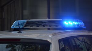 Zwei Autos nach Unfall bei Gensingen stark beschädigt