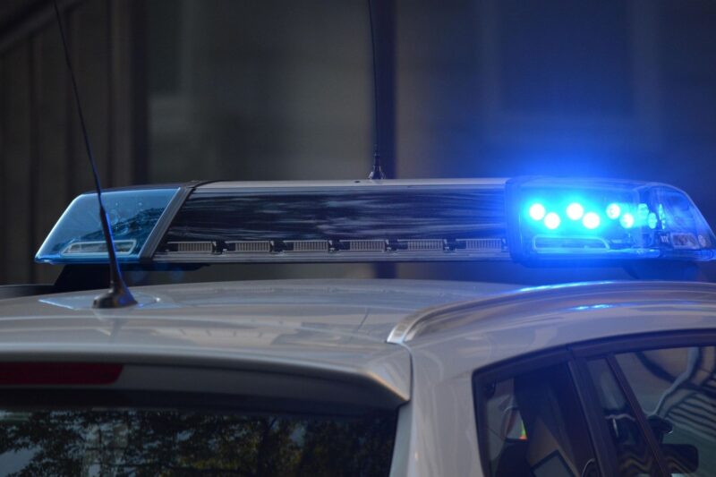 Zwei Autos nach Unfall bei Gensingen stark beschädigt