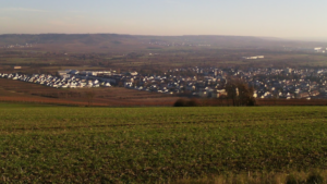 Bingen-Büdesheim sperrt Straßen für Kerb und Nachkerb