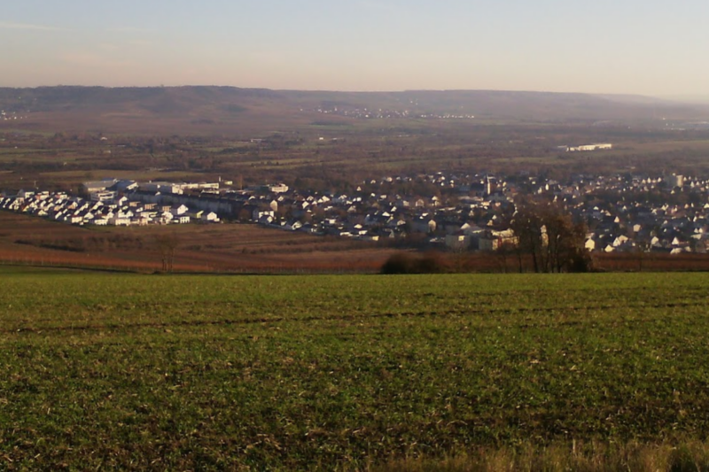 Bingen-Büdesheim sperrt Straßen für Kerb und Nachkerb
