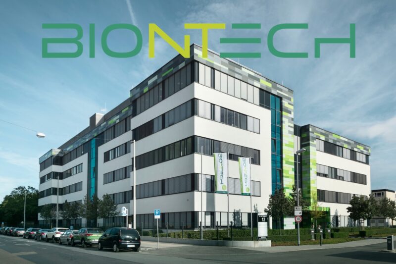 BioNTech-Aus in Idar-Oberstein: 440 Jobs gehen verloren
