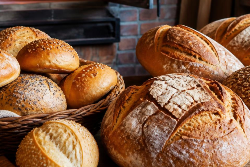 Brot- und Feinbäckerei Erbach aus Idar-Oberstein erhält Landesehrenpreis