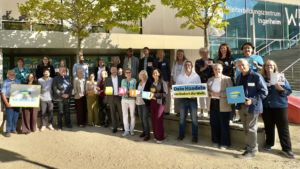 Fairtrade-Kommunen vernetzen sich in Ingelheim