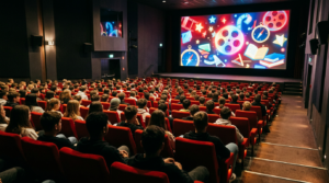 „Film ab!“ für die 24. SchulKinoWoche Rheinland-Pfalz