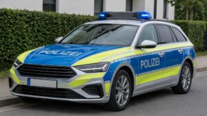Gau-Bickelheim: Mann nach häuslicher Gewalt in U-Haft