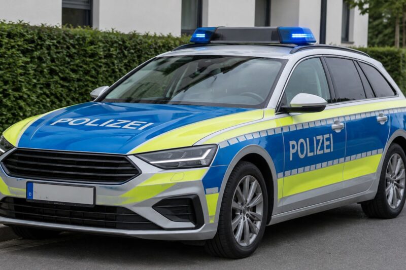 Gau-Bickelheim: Mann nach häuslicher Gewalt in U-Haft