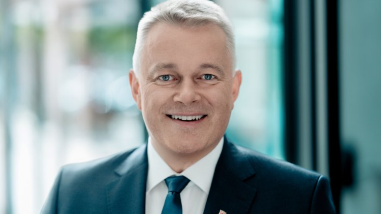 Gordon Schnieder als Schirmherr für Soonwalderlebnistag
