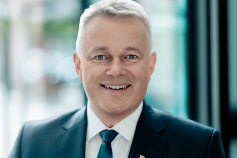 Gordon Schnieder als Schirmherr für Soonwalderlebnistag