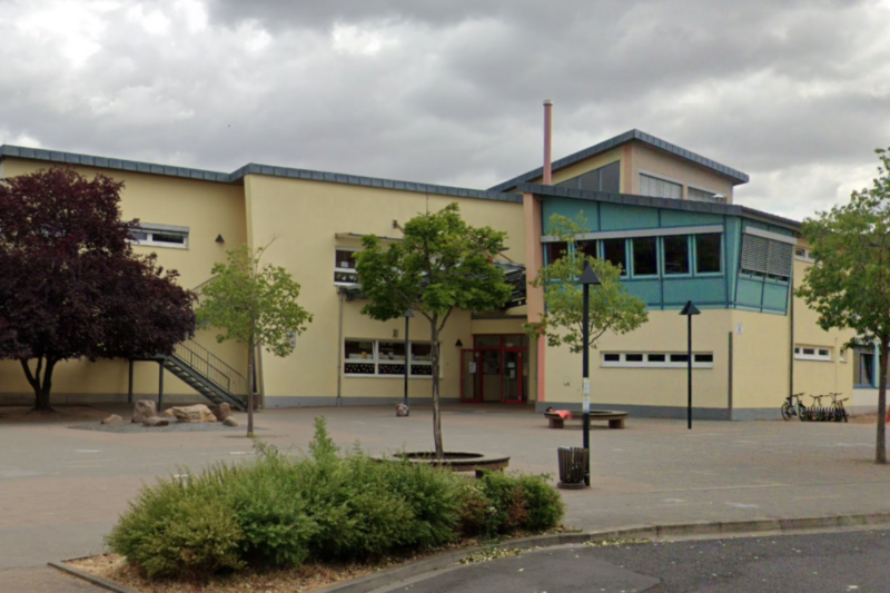 Grundschule Planig hofft auf zusätzliche Klassenräume