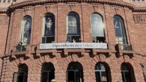 Mainz schafft die Sensation: Opernhaus des Jahres