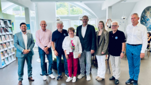 Idar-Oberstein: 153 Kinder schaffen den Lesesommer