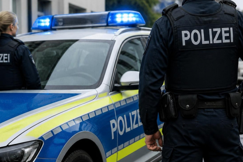 Idar-Oberstein: 24-Jähriger flüchtet mit Crossmaschine vor Polizei