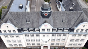 Idar-Oberstein plant gemeinsame Schulungsplattform mit sechs Kommunen