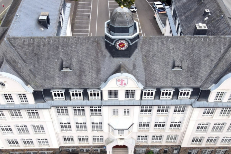 Idar-Oberstein plant gemeinsame Schulungsplattform mit sechs Kommunen