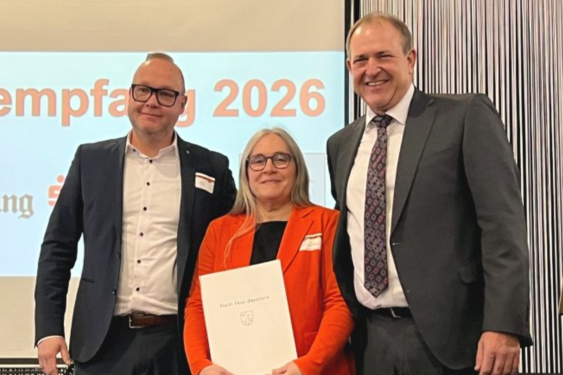 Idar-Oberstein sucht seine Kulturpreisträger 2026