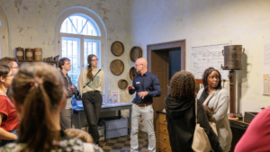 Tag des offenen Denkmals in Idar-Oberstein lockt an besondere Orte