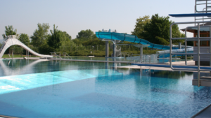 Ingelheim: Mehr als 100.000 Gäste besuchen das Freibad