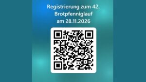Jetzt anmelden: 42. Brotpfenniglauf führt von Kirn nach Bad Kreuznach