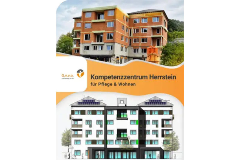 Kompetenzzentrum Herrstein: Einzug im Frühjahr 2027?