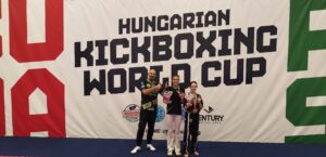 Langenlonsheim: Sportclub Rhein-Nahe holt zwei World-Cup-Titel