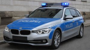 Linienbus sorgte für Verkehrschaos in Bad Kreuznach