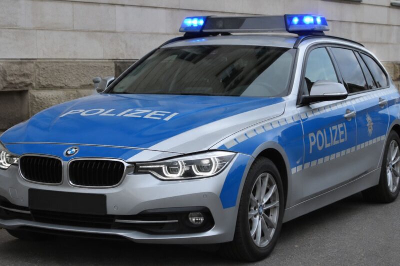 Linienbus sorgte für Verkehrschaos in Bad Kreuznach