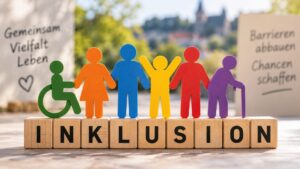 Mainz-Bingen fördert acht Projekte für mehr Inklusion