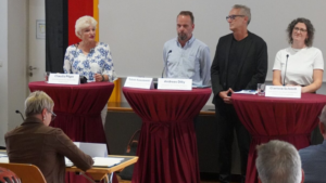 Mainz-Bingen fordert mehr Unterstützung für Förderschulen