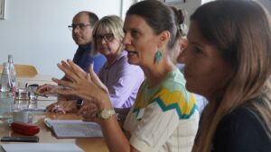 Mainz-Bingen vernetzt Fachstellen für Integration