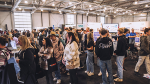 Mehr als 2.000 Besucher bei Karrieremesse in Idar-Oberstein