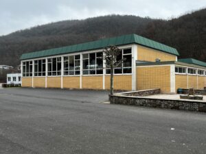 Neubau einer Sporthalle in Idar-Oberstein rückt näher
