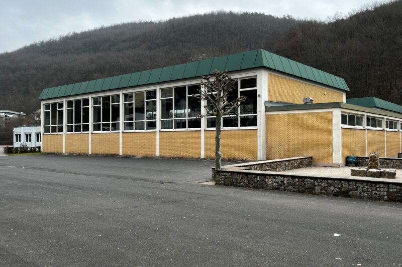 Neubau einer Sporthalle in Idar-Oberstein rückt näher