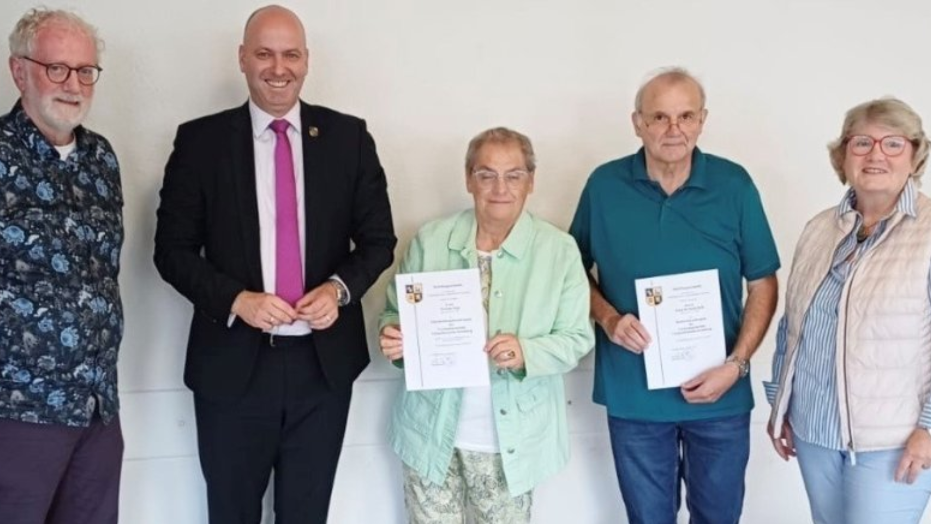 Neue Ansprechpartner für Frauen und Senioren in der Verbandsgemeinde Langenlonsheim-Stromberg