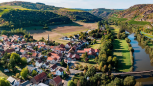 Oberhausen a.d. Nahe: Dorfgemeinschaftshaus wird zum Millionenprojekt