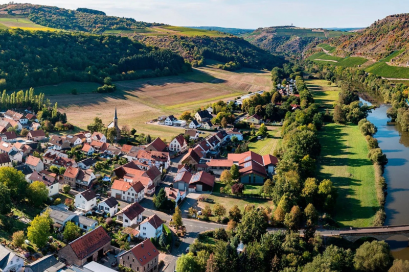 Oberhausen a.d. Nahe: Dorfgemeinschaftshaus wird zum Millionenprojekt