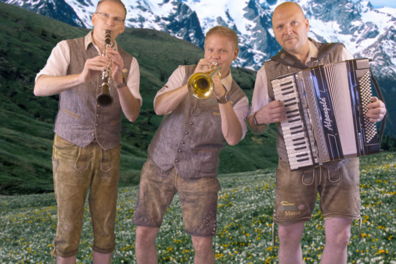 Oktoberfest 2026 steigt in Birkenfeld