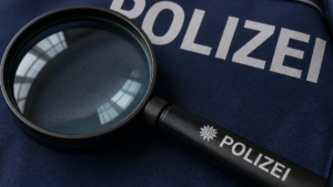 Polizei sucht Zeugen nach Unfallflucht in Bingen