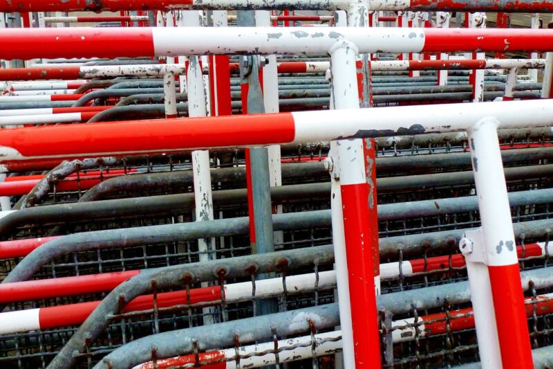 Bad Kreuznach: Ochsenbrücke ab heute dicht – Umleitungen eingerichtet