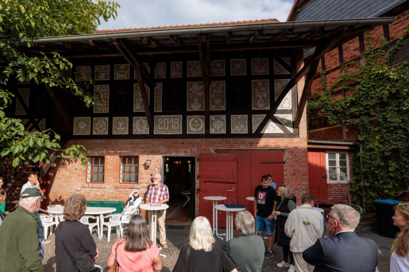 Tag des offenen Denkmals: Diese Orte öffnen in und um Bad Kreuznach