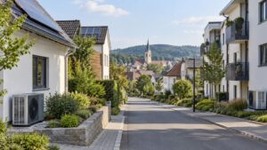 Wörrstadt beschließt kommunalen Wärmeplan