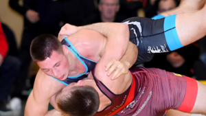 Wrestling Tigers starten mit 53:8 in die neue Saison
