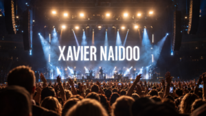 Xavier Naidoo: Gericht lässt nur einen von sechs Vorwürfen zu