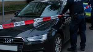 Zehn Autoaufbrüche in vier Wochen in Alzey