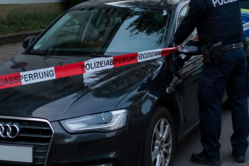 Zehn Autoaufbrüche in vier Wochen in Alzey