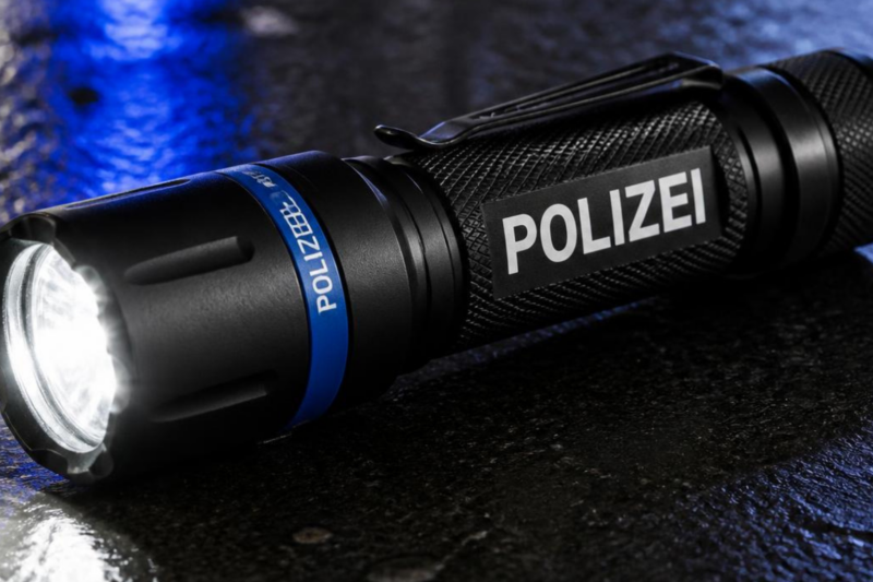 Zwei vermisste 16-Jährige am Bahnhofsvorplatz in Bad Kreuznach angetroffen