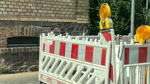 Mehrere Straßen erhalten neue Deckschichten