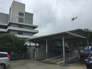Mehrere Klinikträger wollen beim Klinikum einsteigen