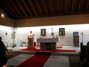 St. Bartholomäus ist offiziell keine Kirche mehr